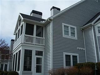 2nd image of 10961 N Bay Point Dr APT 101