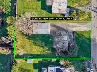 33104 SE 43rd St, Fall City, WA
