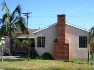 5249 Batavia Rd, South Gate, CA 90280