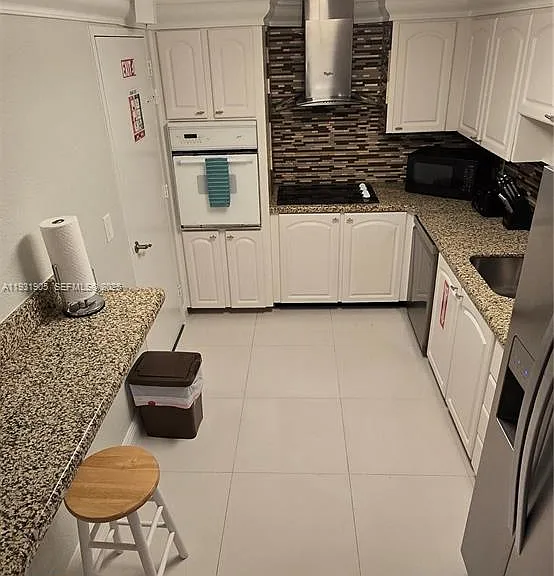 4001 S Ocean Dr #4J — Photo 21