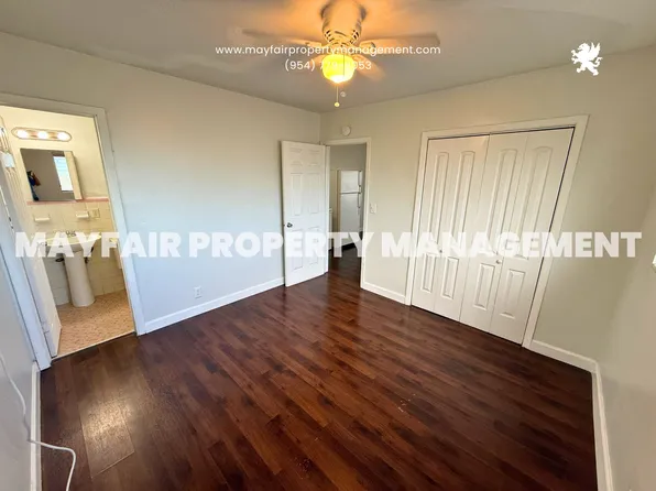 6014 Fillmore St, Hollywood, FL