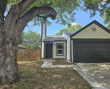 4115 Sunrise Terrace, San Antonio, TX, 78244