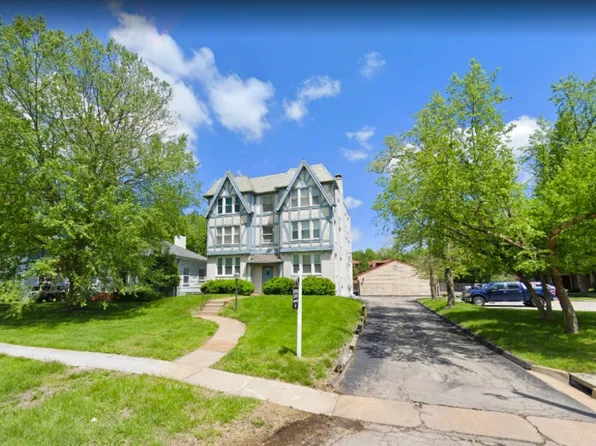 125 W Bodley Ave APT 2E, Saint Louis, MO 63122