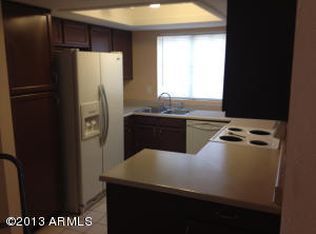 700 E Mesquite Cir UNIT J134, Tempe, AZ 85281