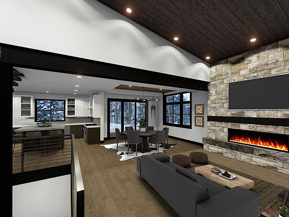 4th image of 2924 Snowberry Dr House B
