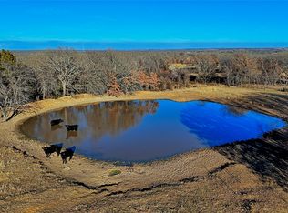 Tbd Fm 1806, Montague, TX 76251