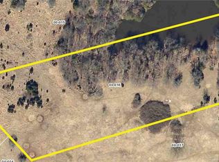 980802 S Timber Oaks Rd LOT 16, Wellston, OK 74881