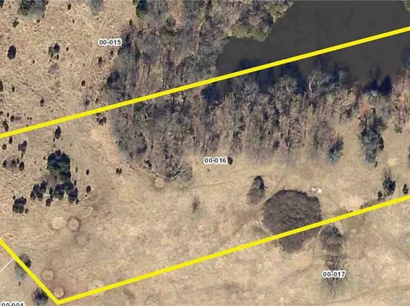 980802 S Timber Oaks Rd Lot 16, Wellston, OK 74881