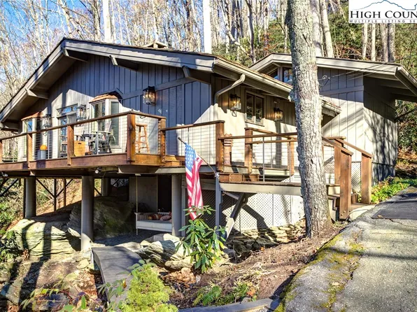 663 Cherry, Boone, NC 28607