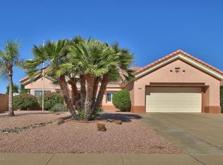 12916 W Beardsley Rd, Sun City West, AZ 85375