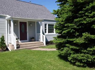 42 Warburton Pl, Buffalo, NY 14223