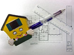 1309 NW 4th St, Andrews, TX 79714