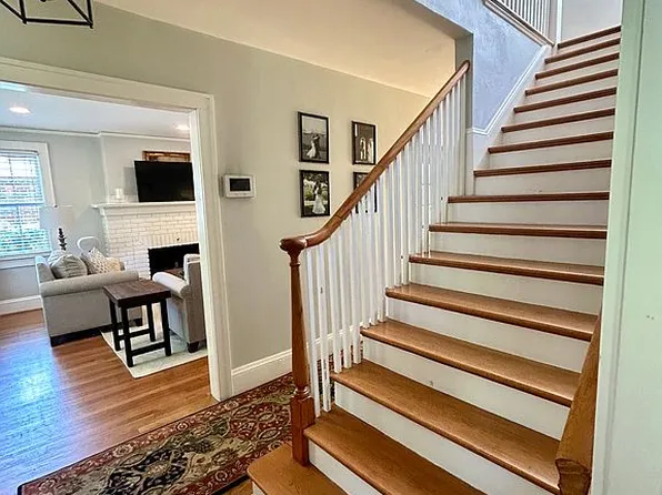 7656 Maury Arch, Norfolk, VA 23505