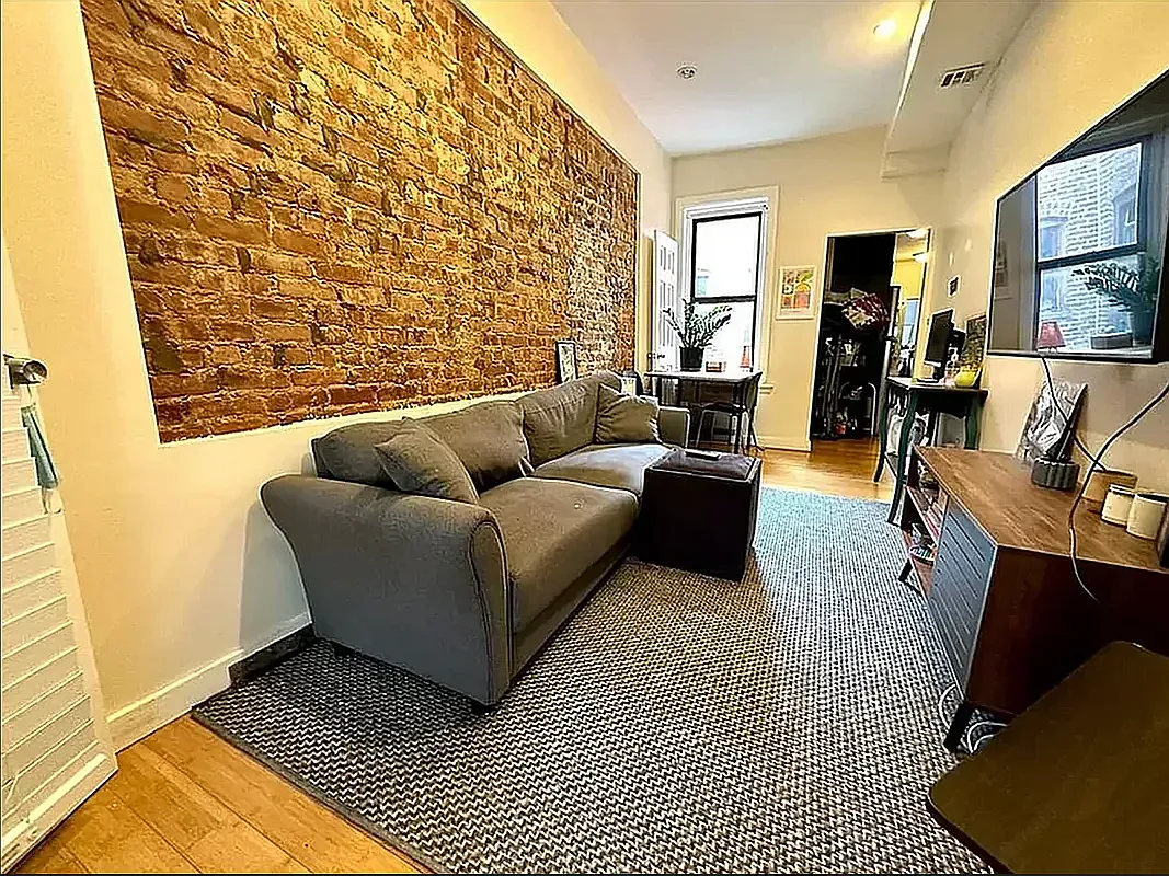 Photo 2 of 6 - 106 Saint Nicholas Ave #3C - Brooklyn, NY Building Photo - 106 Saint Nicholas Ave #3C