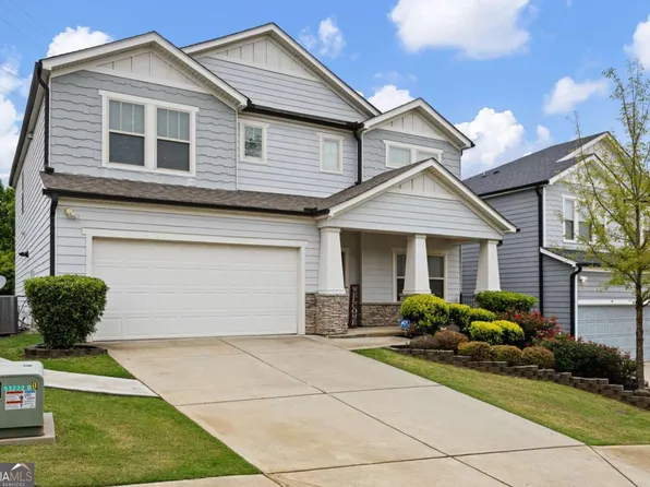 103 Grove View Rd, Woodstock, GA 30189