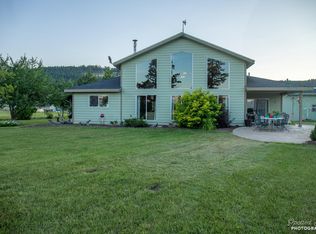 167 Linda Vista Dr, Kalispell, MT 59901