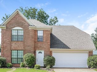 6863 Delta Newberry Cv, Olive Branch, MS 38654