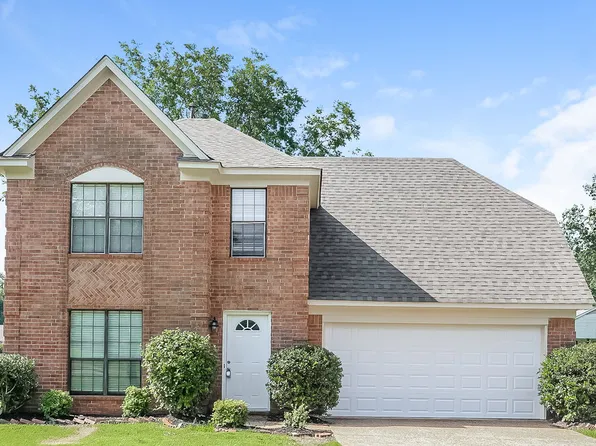 6863 Delta Newberry Cv, Olive Branch, MS 38654