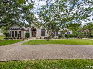 9427 Gardenia Bend Dr, Garden Ridge, TX 78266