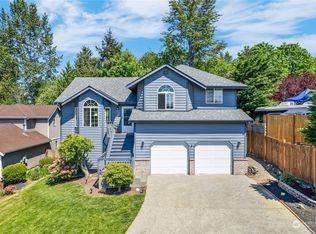 7615 81st Pl NE, Marysville, WA