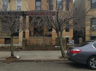 21 Concord St, Jersey City, NJ 07306