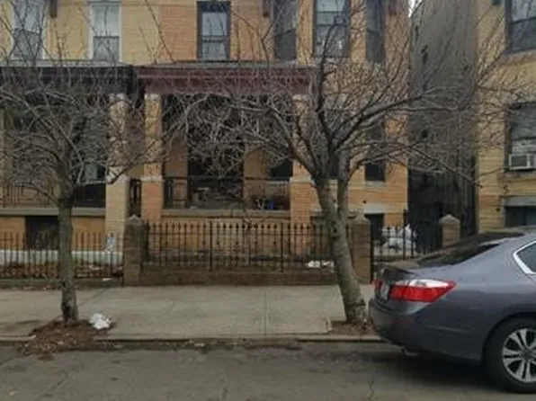 21 Concord St, Jersey City, NJ 07306