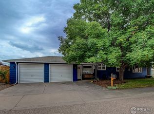 1404 Falls Ct, Loveland, CO 80538
