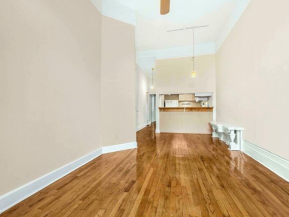 3rd image of 143 W 126th St #1