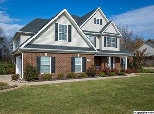 108 Twin Springs Dr, Harvest, AL 35749