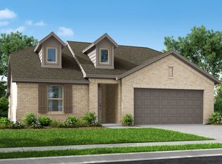 305 Shoshone Dr, Cleburne, TX 76033