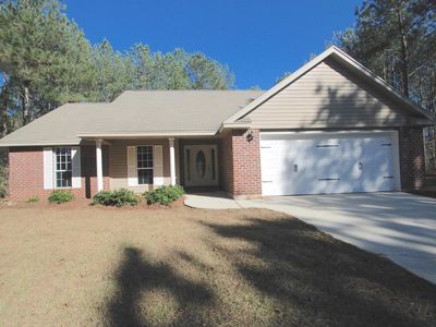 33 Bedford Forrest Ln, Hattiesburg, MS, 39401