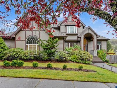 4536 NW Boxwood Dr, Corvallis, OR, 97330