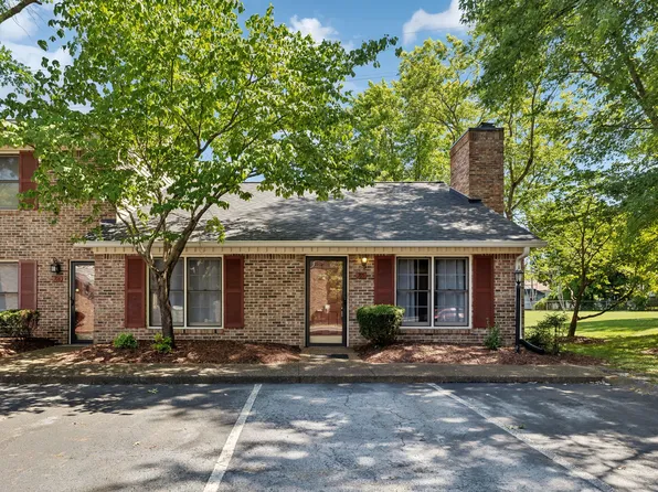 705 Kent Rd, Nashville, TN 37214