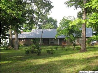 3 Seddon Point, Pell City, AL 35128