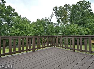 5598 Newberry Ct, Woodbridge, VA 22193