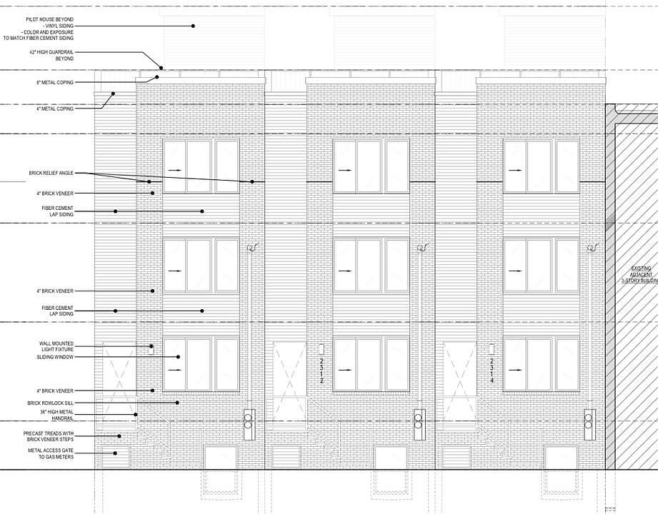 1st image of 2315 N 6th St