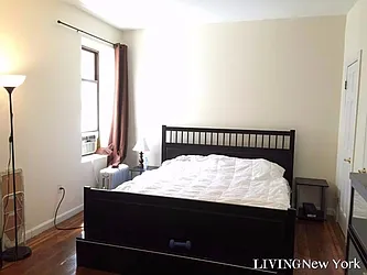 Rented by Living New York