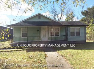 421 4th Street Pl SW, Conover, NC 28613