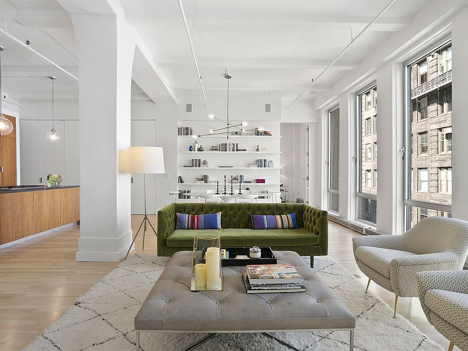 1st image of 40 W 17th St APT 8A