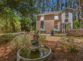 220 W Point Dr, Saint Simons Island, GA 31522