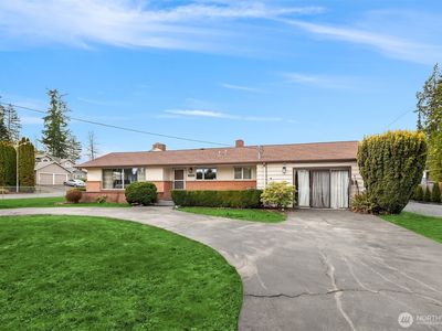 15928 56th Avenue W, Edmonds, WA, 98026