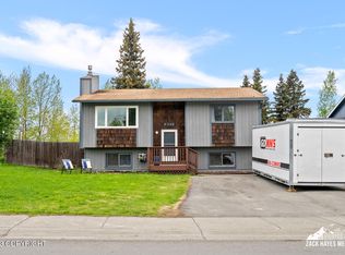8340 Henry Cir, Anchorage, AK 99507