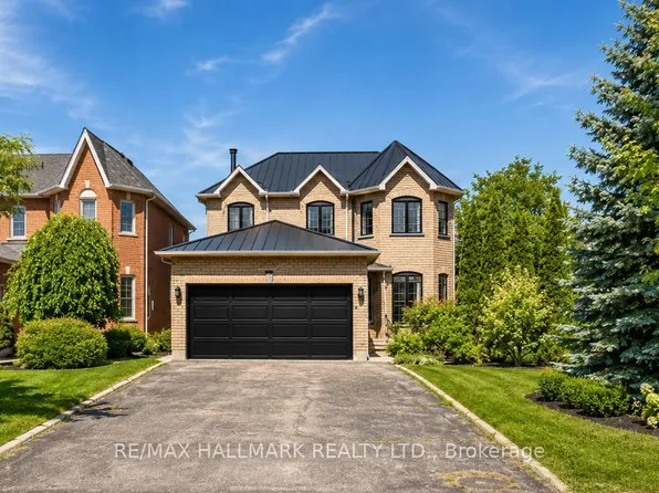 120 Squire Dr #Basement, Richmond Hill, ON L4S 1C8
