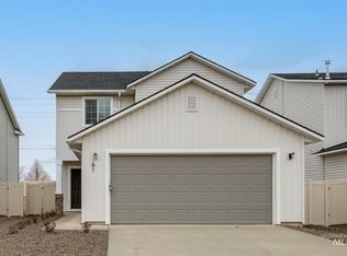 2454 W Fallon Loop, Nampa, ID 83651