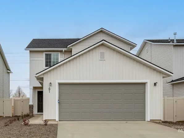 41 S Sweetgrass Ave, Nampa, ID 83651