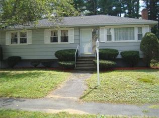 22 Peter Rd, North Reading, MA 01864
