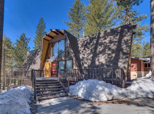 91 Tahoma Ave, Tahoe City, CA 96145