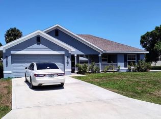 773 NW Kingston St, Port Saint Lucie, FL 34983