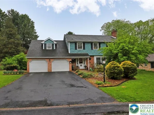 3076 Lindberg Ave, Allentown, PA 18103