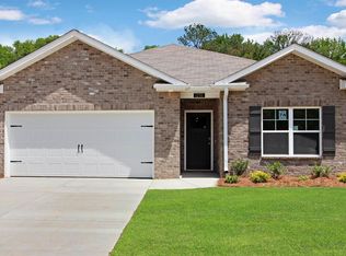 1255 Eidson St, Athens, AL 35611